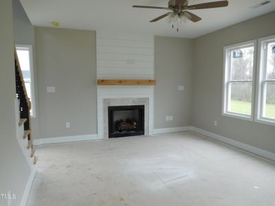 New construction Single-Family house 6100 Applewhite Road, Wendell, NC 27591 - photo 8 8