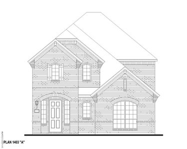 New construction Single-Family house 15511 Crape Myrtle, Frisco, TX 75035 - photo 4 4