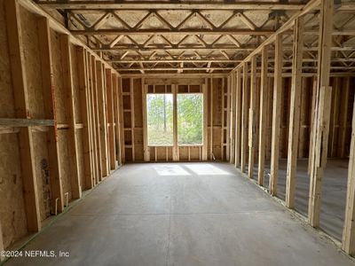 New construction Single-Family house 255 Pine Grove Point, Saint Augustine, FL 32092 Harper- photo 11 11