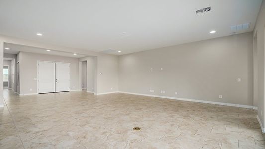 New construction Single-Family house 20930 Pasadena Avenue, Buckeye, AZ 85396 - photo 8 8