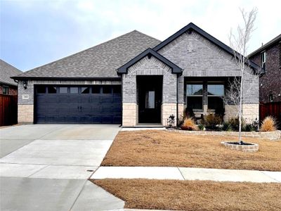 New construction Single-Family house 10604 Brookshire Road, Fort Worth, TX 76126 - photo 0 0