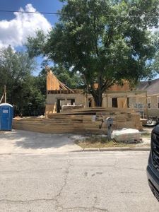 New construction Single-Family house 322 Park Avenue, Tampa, FL 33602 - photo