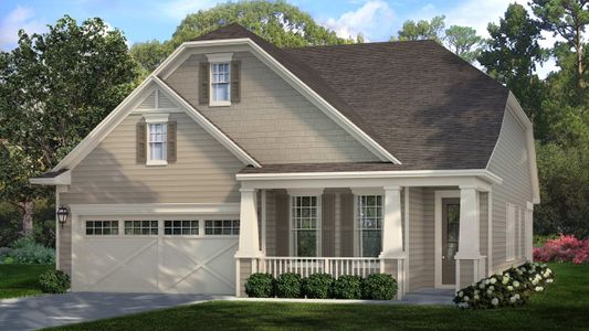 Cresswind Charlotte by Kolter Homes in Charlotte - photo 11 11