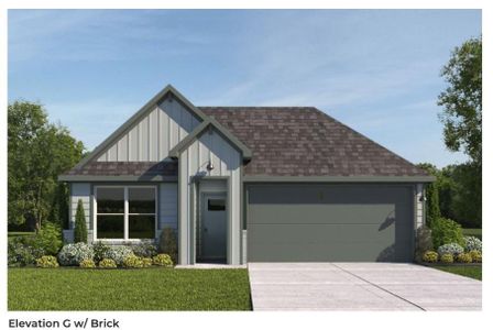 New construction Single-Family house 1203 Via Sacra Drive, Richmond, TX 77406 HARRIS- photo 0 0