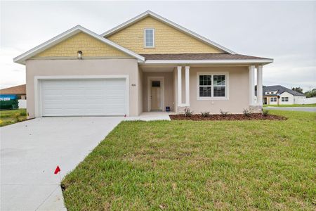 New construction Single-Family house 4720 Se 25Th Loop, Ocala, FL 34480 - photo 0