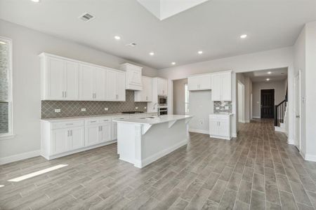 New construction Single-Family house 205 Sterling Heights, Wylie, TX 75098 Normandy- photo 2 2
