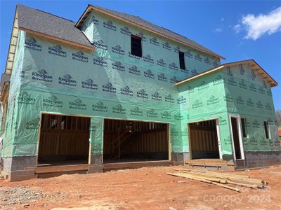 New construction Single-Family house 888 Penny Royal Avenue, Unit MAS0096, Fort Mill, SC 29715 - photo 3 3
