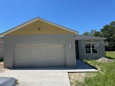 New construction Single-Family house 4932 College Drive, Orlando, FL 32811 - photo 0