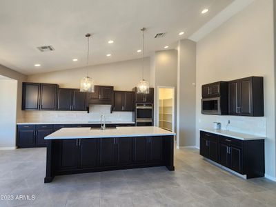 New construction Single-Family house 16708 E Gloria Lane, Scottsdale, AZ 85262 - photo 6 6