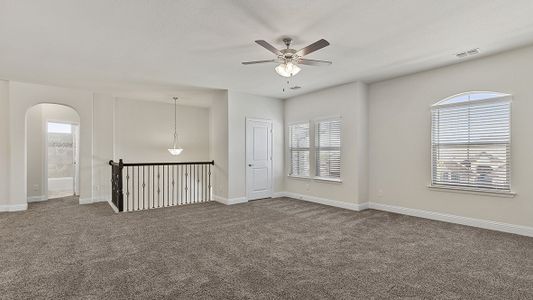 New construction Single-Family house 11544 Hartwell Lane, Fort Worth, TX 76244 - photo 65 65