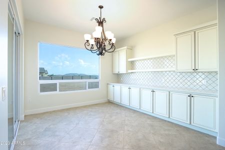 New construction Single-Family house 9457 W Coral Mountain Road, Casa Grande, AZ 85194 - photo 22 22