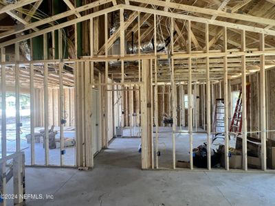 New construction Single-Family house 5321 Shore Drive, Saint Augustine, FL 32086 - photo 5 5