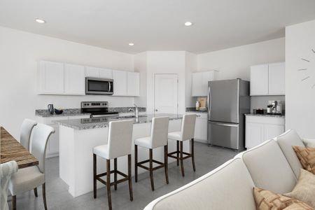 Villages at Accomazzo by Starlight Homes in Tolleson - photo 25 25