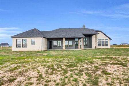 New construction Single-Family house 4009 Ranch Home Drive, Waller, TX 77484 - photo 35 35