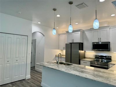 New construction Single-Family house 522 4Th Avenue Nw, Largo, FL 33770 - photo 6 6