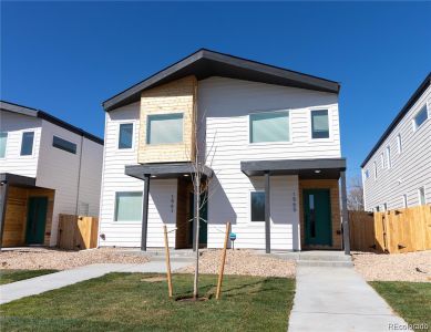 New construction Multi-Family house 1585 Uinta Street, Denver, CO 80220 - photo 29 29