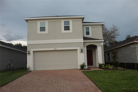 New construction Single-Family house 5043 Royal Point Avenue, Kissimmee, FL 34746 - photo 3 3