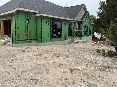 New construction Single-Family house 335 Toucan Dr, Spring Branch, TX 78070 - photo 1 1