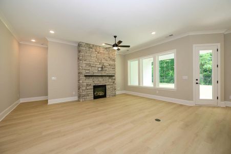 New construction Single-Family house 1210 Encore Lane, Waxhaw, NC 28173 - photo 12 12