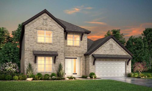 New construction Single-Family house 29519 Elkhorn Ridge, Boerne, TX 78015 - photo 48 48