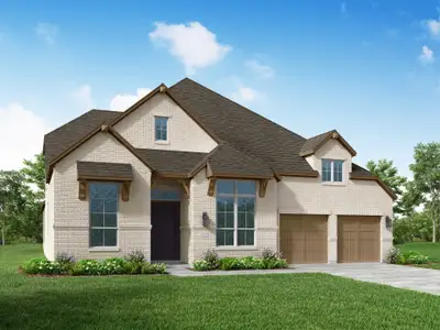 New construction Single-Family house 2314 Home Sweet Home Street, Richmond, TX 77406 - photo 0 0