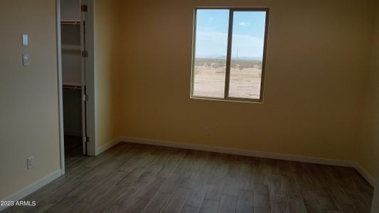 New construction Single-Family house 31033 N 251St Avenue, Wittmann, AZ 85361 - photo 8 8
