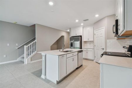 New construction Townhouse house 5625 Tripoli Drive, Palmetto, FL 34221 Alexander - Townhomes- photo 12 12