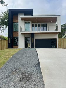 New construction Single-Family house 1918 Dudley Avenue, Dallas, TX 75203 - photo 0