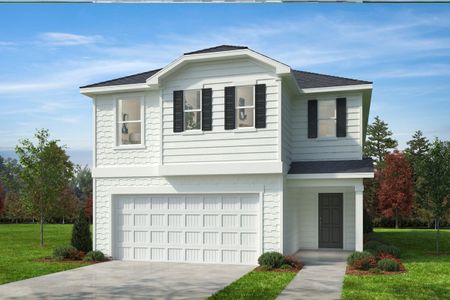 New construction Single-Family house 2735 Leland Drive, Raleigh, NC 27616 - photo 5 5