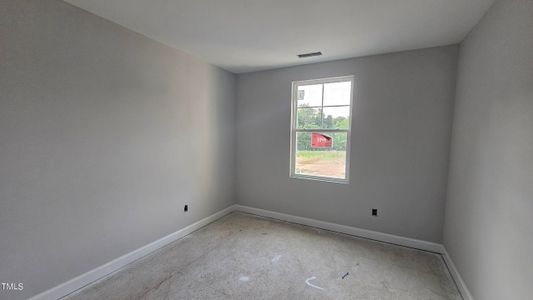 New construction Townhouse house 41 Fairwinds Drive, Lillington, NC 27546 The Graham- photo 20 20