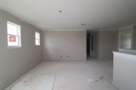 New construction Single-Family house 9358 Crescent Ray Drive, Wesley Chapel, FL 33545 Renau- photo 52 52