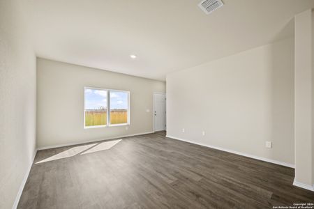 New construction Single-Family house 3545 Canyon Ridge, Seguin, TX 78155 RC Carlisle- photo