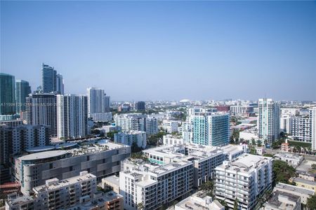 New construction Condo/Apt house 700 Ne 26Th Ter, Unit 2504, Miami, FL 33137 - photo 0 0