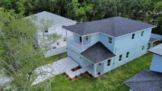 New construction Single-Family house 515 Elm Street, Safety Harbor, FL 34695 - photo 44 44