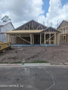 New construction Single-Family house 14692 Macadamia Lane, Unit LOT 23, Jacksonville, FL 32218 - photo 1 1
