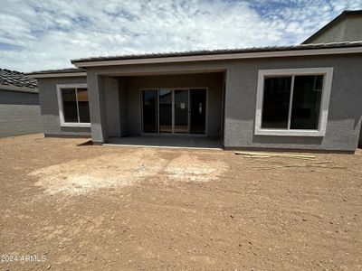 New construction Single-Family house 11519 E Utah Avenue, Mesa, AZ 85212 - photo 28 28