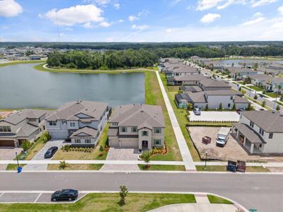 New construction Single-Family house 12854 Boggy Creek Drive, Riverview, FL 33579 - photo 79 79