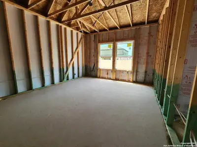 New construction Single-Family house 14526 Gecko Landing, San Antonio, TX 78253 - photo 18 18