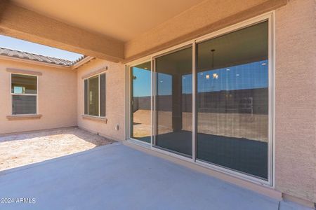 New construction Single-Family house 245 S 165Th Avenue, Goodyear, AZ 85338 Hacienda Series - Amethyst- photo 23 23