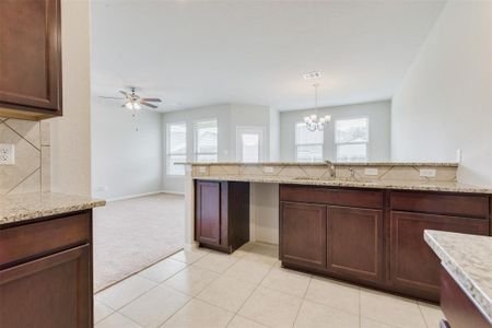 New construction Single-Family house 335 Emerald Thicket, Huffman, TX 77336 - photo 11