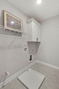 New construction Townhouse house 315 North Rampart Street, Canton, GA 30114 - photo 26 26