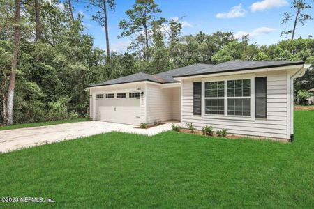 New construction Single-Family house 8029 Tarling Avenue, Jacksonville, FL 32219 - photo 0 0