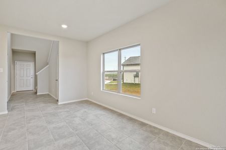 New construction Single-Family house 720 Angus Drive, Seguin, TX 78155 Fulton- photo 6 6