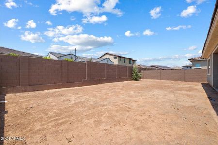 New construction Single-Family house 8532 W Rancho Drive, Glendale, AZ 85305 - photo 32 32