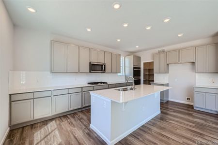 New construction Single-Family house 1313 Brookfield Place, Lafayette, CO 80026 Camellia- photo 8 8