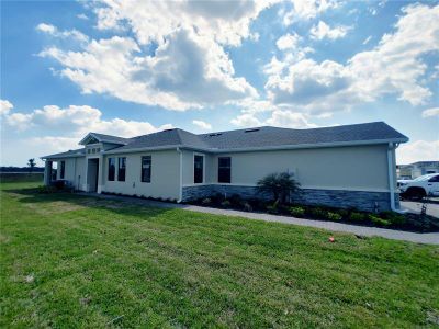 New construction Single-Family house 1854 Velky Lane, Melbourne, FL 32940 - photo 0