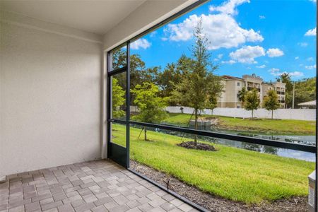 New construction Townhouse house 3480 Timber Crossing Avenue, Brandon, FL 33511 - photo 28 28