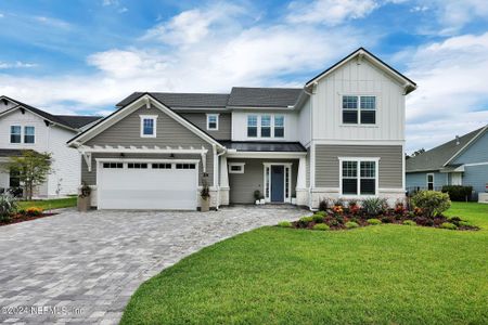 New construction Single-Family house 94 Anthem Ridge Drive, Ponte Vedra, FL 32081 - photo 0 0