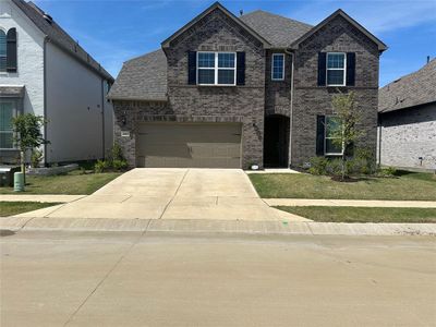 New construction Single-Family house 4413 Expedition Drive, Oak Point, TX 75068 - photo 1 1