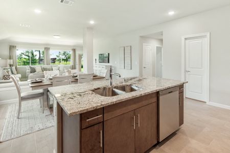 Bear Creek Elements by Bloomfield Homes in Lavon - photo 8 8